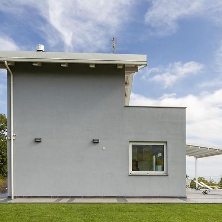 Design Villa In Piedimonte Etneo Zewnętrze zdjęcie