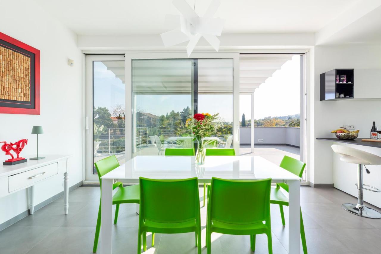 Design Villa In Piedimonte Etneo Zewnętrze zdjęcie