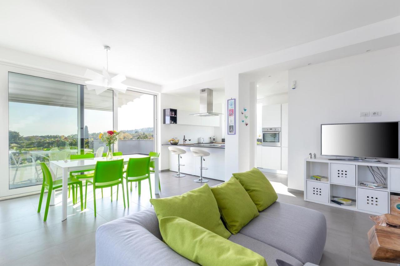 Design Villa In Piedimonte Etneo Zewnętrze zdjęcie
