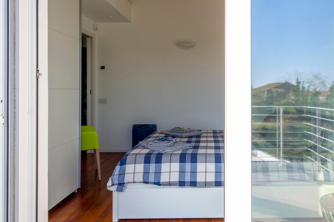 Design Villa In Piedimonte Etneo Zewnętrze zdjęcie